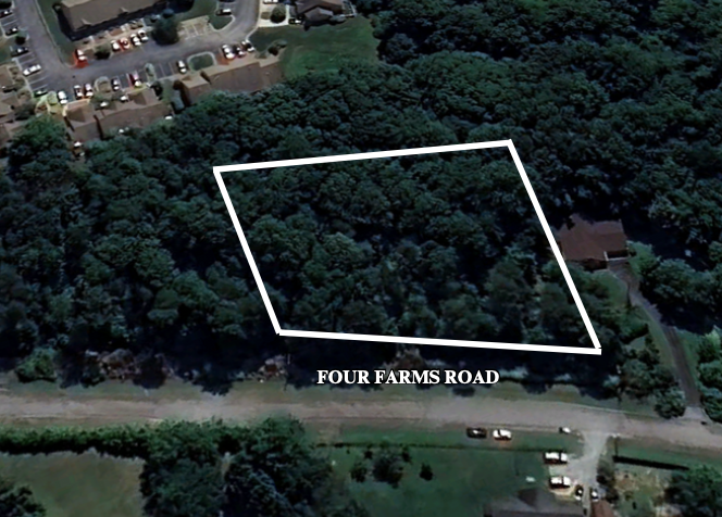 Greensboro Residential Land